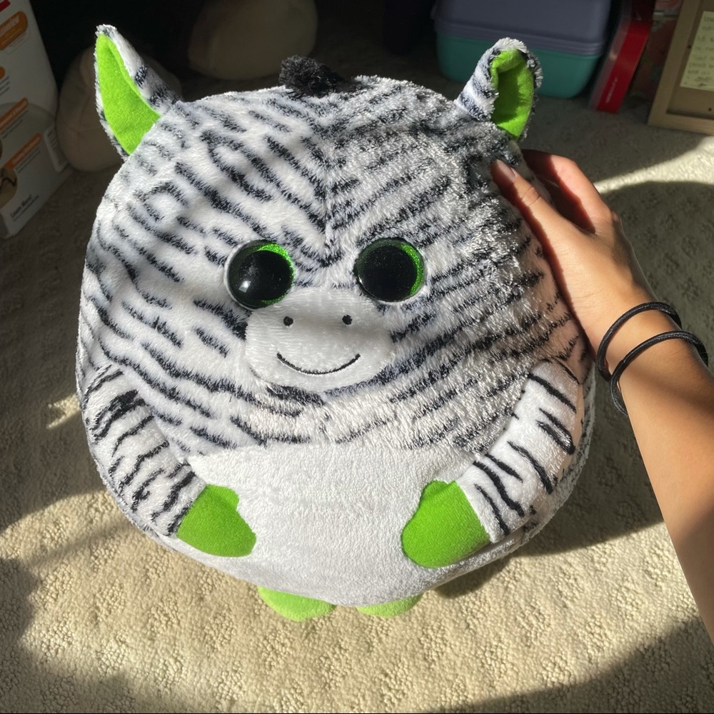 beanie ball